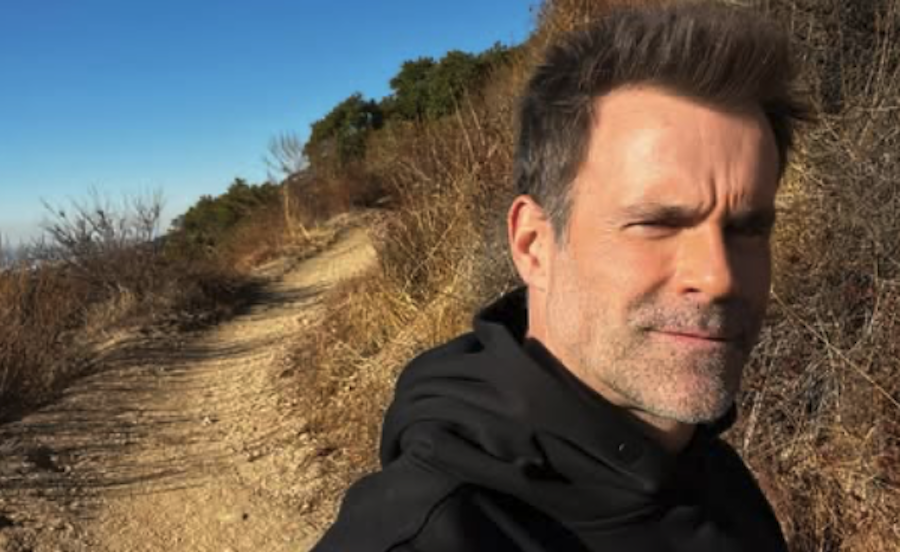 General Hospital Cameron Mathison